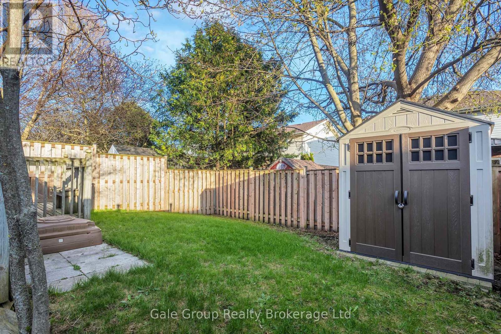 1132 Pearson Drive, Woodstock, Ontario  N4S 8V2 - Photo 24 - X13025792