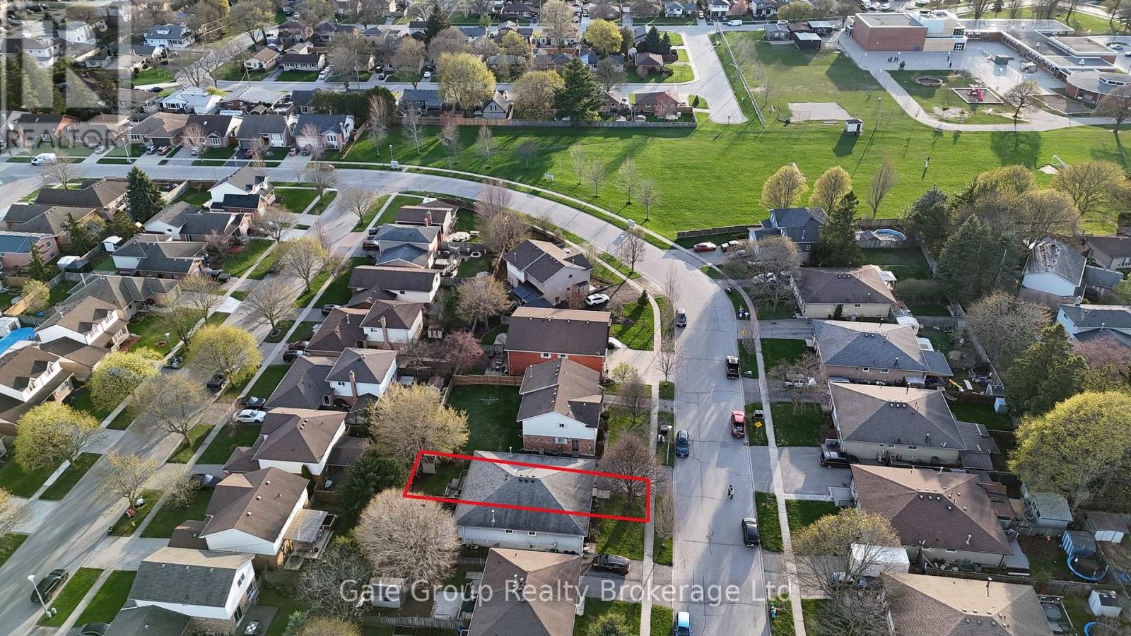 1132 Pearson Drive, Woodstock, Ontario  N4S 8V2 - Photo 28 - X13025792