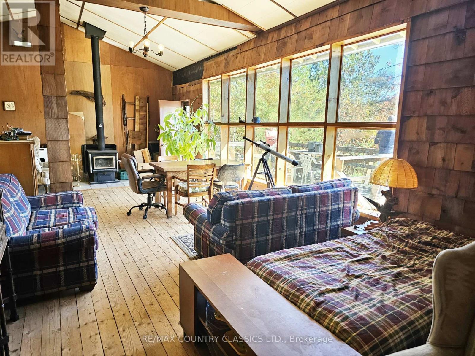 738 Dam Lake Road, Madawaska Valley, Ontario  K0J 1B0 - Photo 8 - X13028094