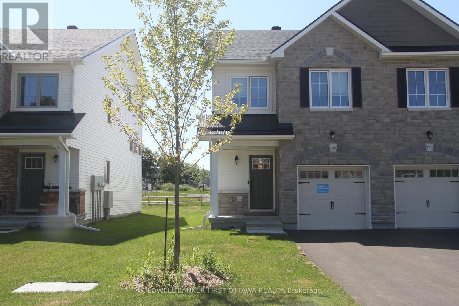 166 WALLACE STREET, Merrickville-Wolford, Ontario