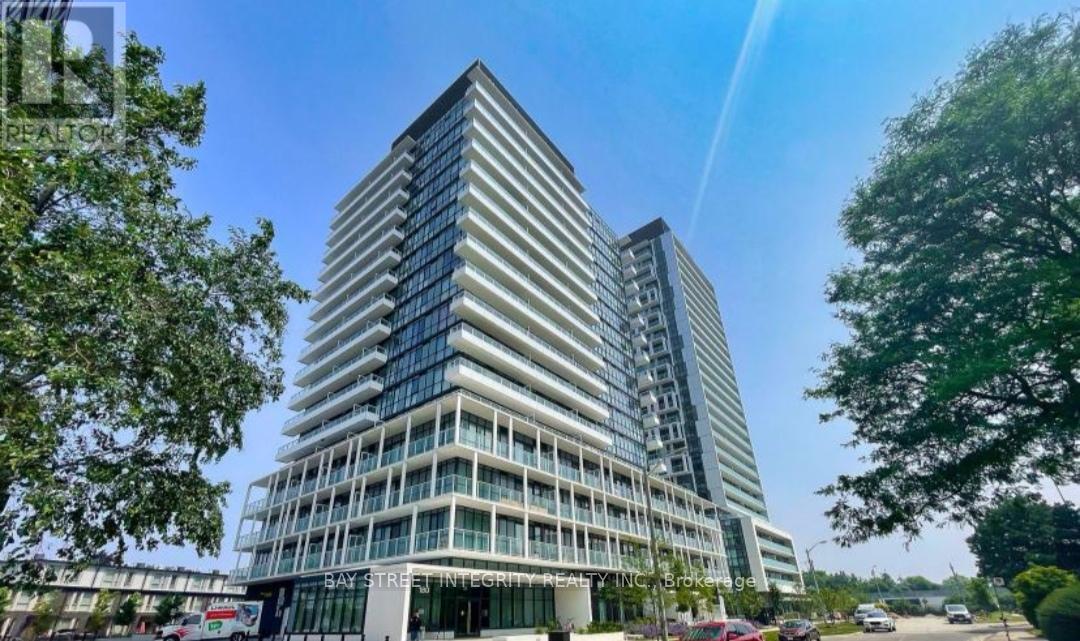 1607 - 180 Fairview Mall Drive, Toronto, Ontario  M2J 4T1 - Photo 1 - C13028064