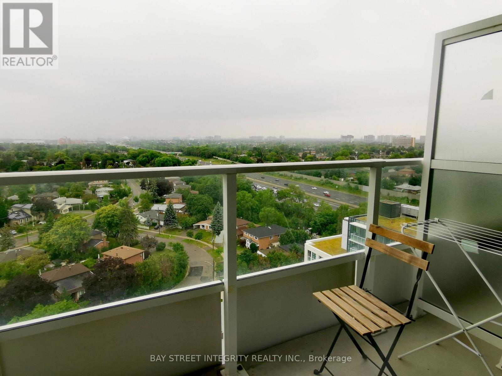 1607 - 180 Fairview Mall Drive, Toronto, Ontario  M2J 4T1 - Photo 11 - C13028064