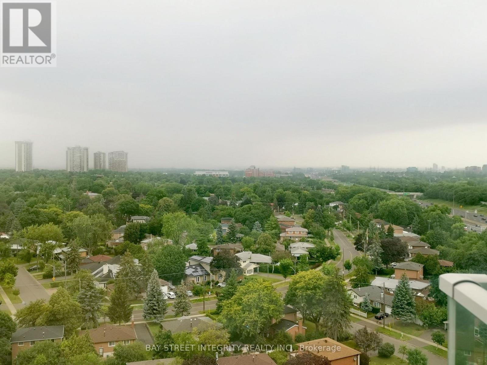 1607 - 180 Fairview Mall Drive, Toronto, Ontario  M2J 4T1 - Photo 12 - C13028064