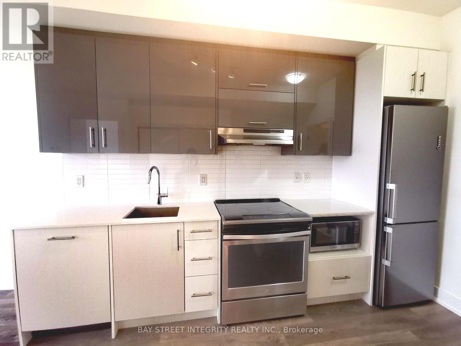 1607 - 180 Fairview Mall Drive, Toronto, Ontario  M2J 4T1 - Photo 2 - C13028064