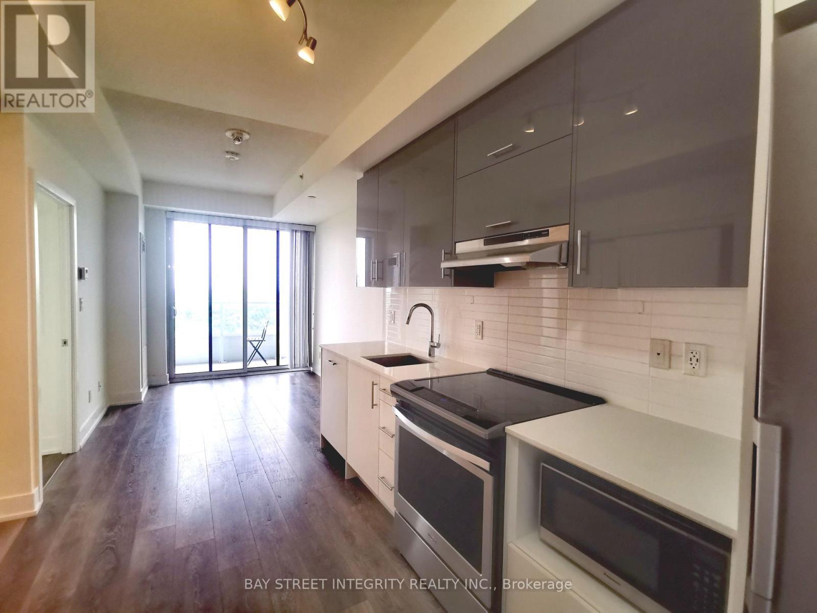 1607 - 180 Fairview Mall Drive, Toronto, Ontario  M2J 4T1 - Photo 3 - C13028064