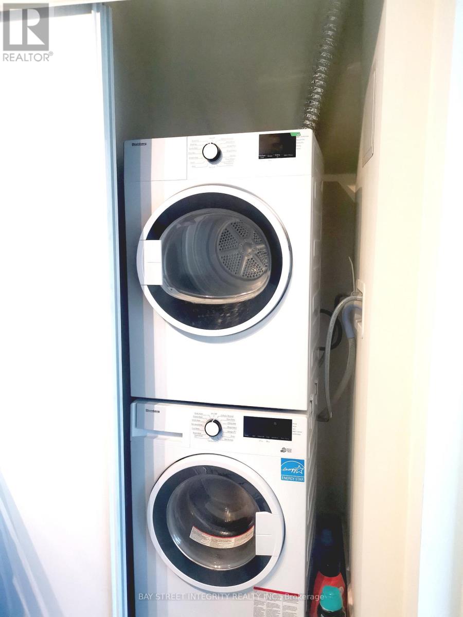 1607 - 180 Fairview Mall Drive, Toronto, Ontario  M2J 4T1 - Photo 7 - C13028064