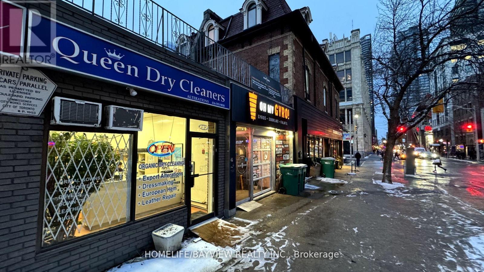 157 John Street W, Toronto, Ontario  M5T 1X3 - Photo 2 - C13028072