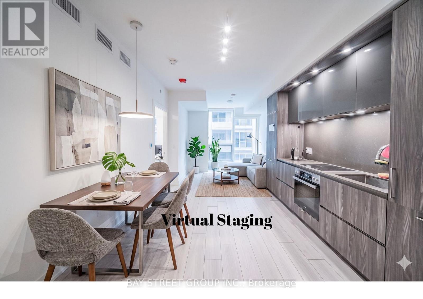 706 - 15 Mercer Street, Toronto, Ontario  M5V 0T8 - Photo 1 - C13028084