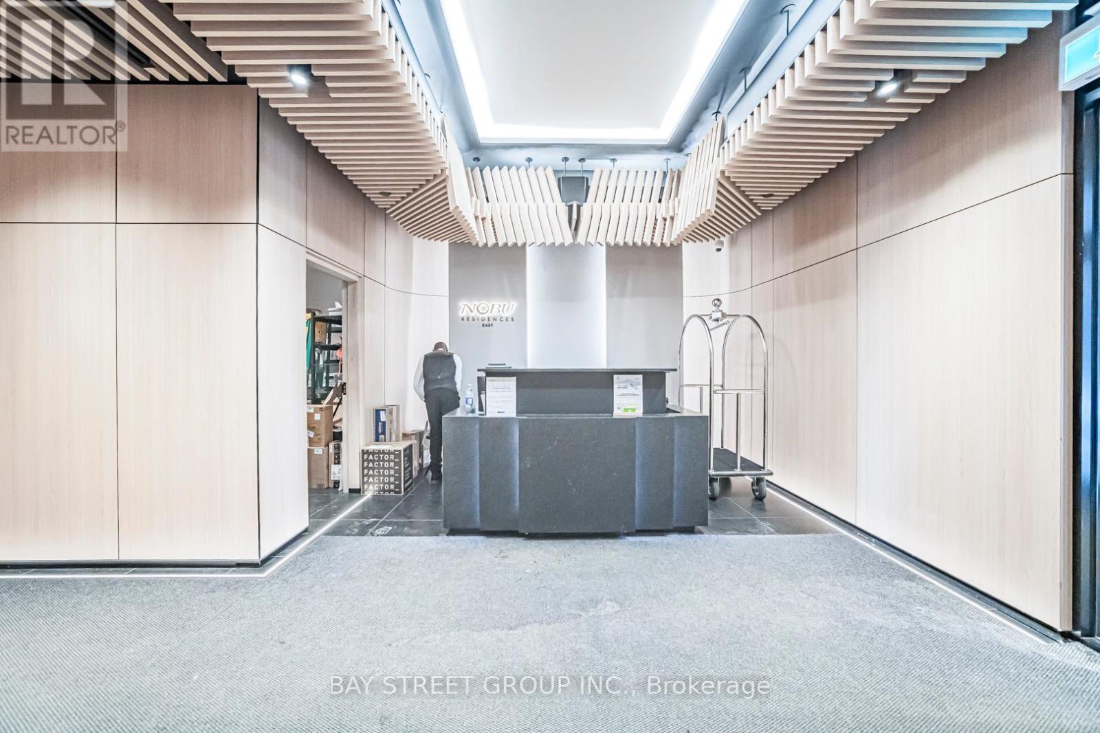 706 - 15 Mercer Street, Toronto, Ontario  M5V 0T8 - Photo 11 - C13028084