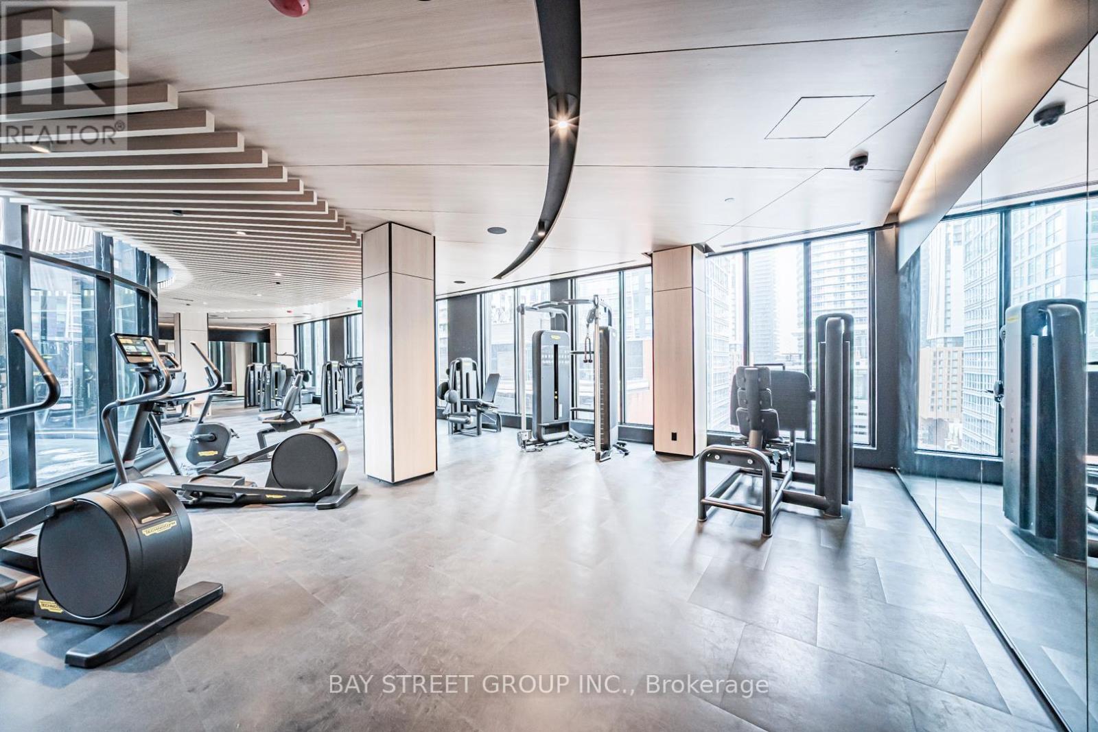 706 - 15 Mercer Street, Toronto, Ontario  M5V 0T8 - Photo 12 - C13028084