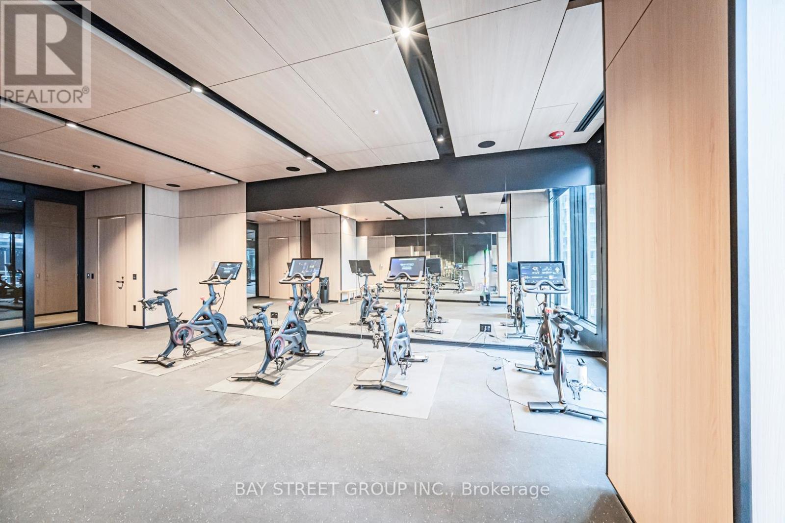 706 - 15 Mercer Street, Toronto, Ontario  M5V 0T8 - Photo 18 - C13028084