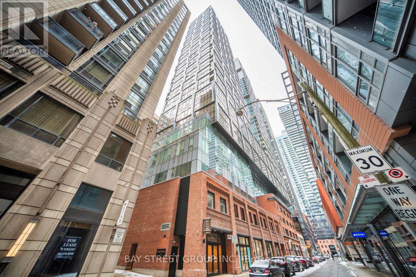 706 - 15 Mercer Street, Toronto, Ontario  M5V 0T8 - Photo 4 - C13028084