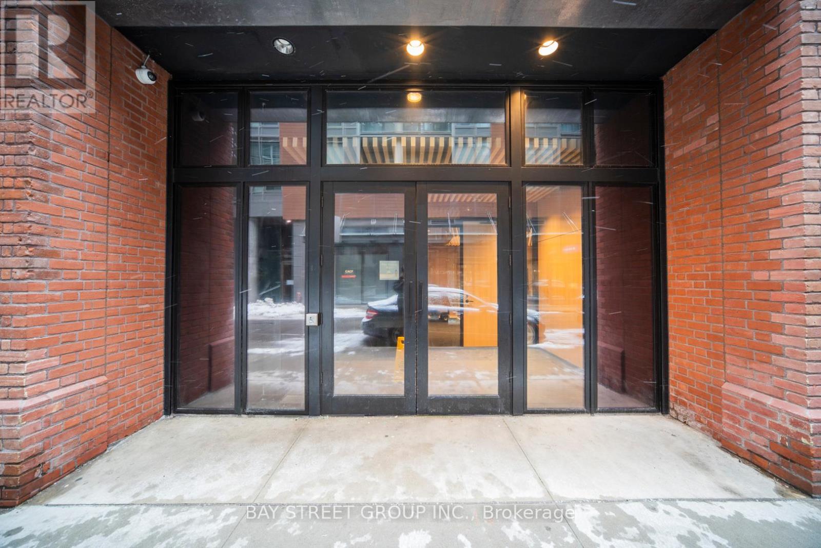 706 - 15 Mercer Street, Toronto, Ontario  M5V 0T8 - Photo 7 - C13028084