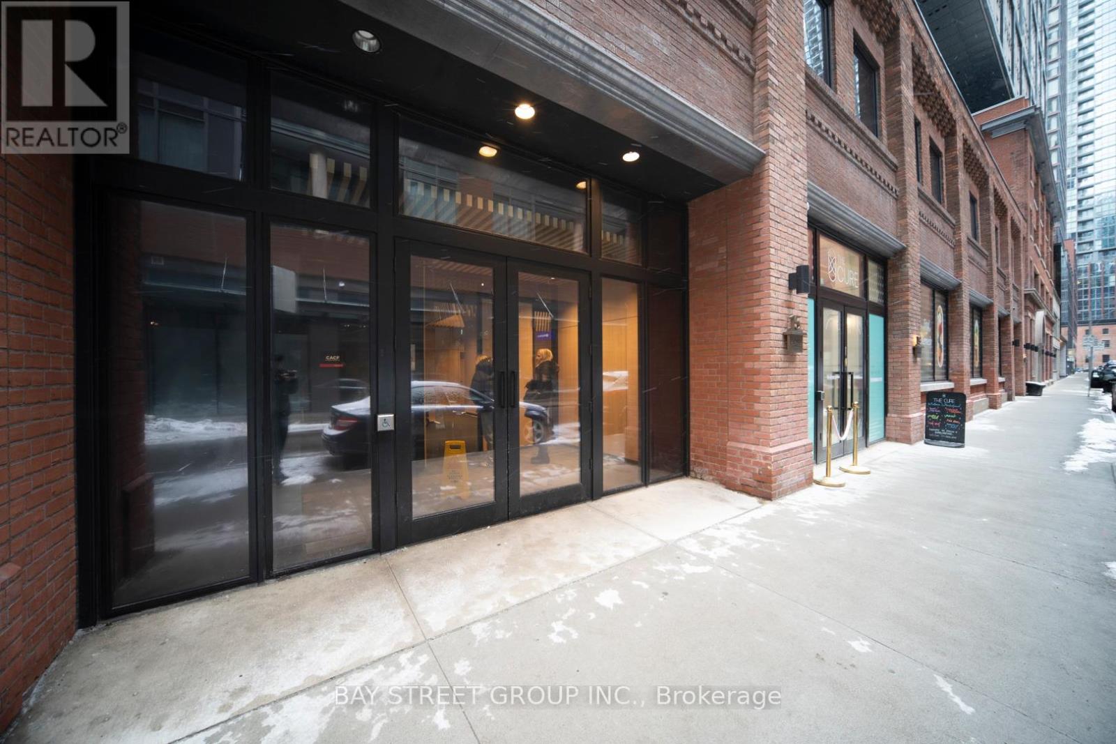 706 - 15 Mercer Street, Toronto, Ontario  M5V 0T8 - Photo 9 - C13028084