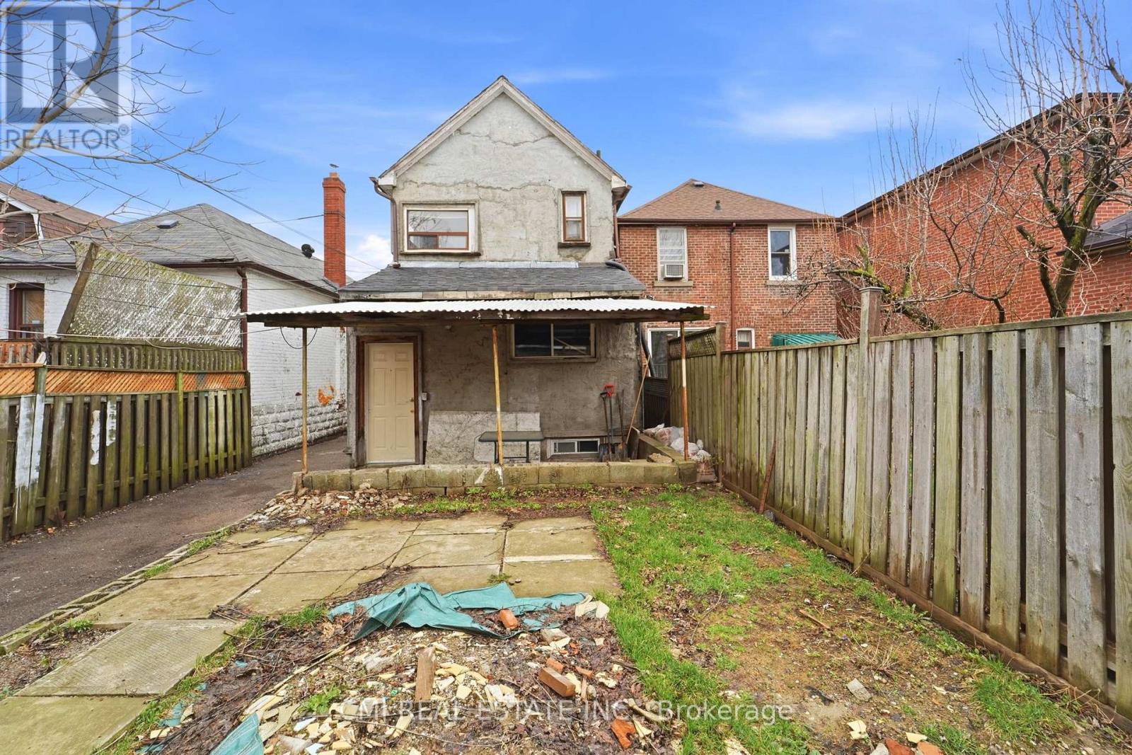 49 Holland Park Avenue, Toronto, Ontario  M6C 1M2 - Photo 10 - C13028106