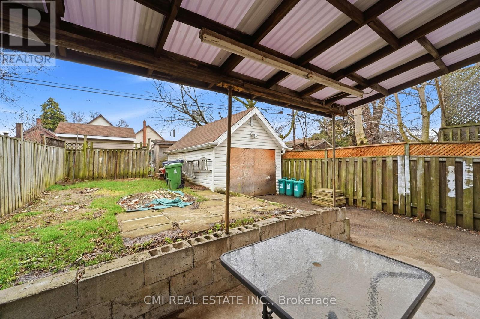 49 Holland Park Avenue, Toronto, Ontario  M6C 1M2 - Photo 11 - C13028106