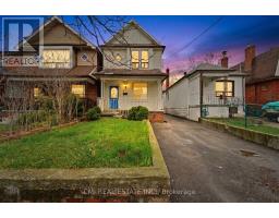 49 HOLLAND PARK AVENUE, Toronto, Ontario