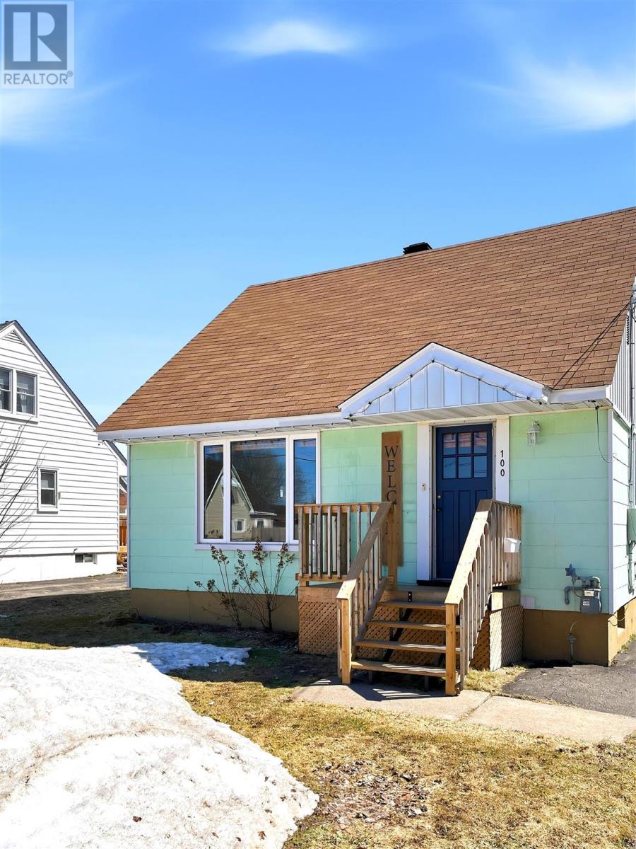 100 Brien Ave, Sault Ste. Marie, Ontario  P6B 2Y6 - Photo 18 - SM260735