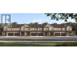 781-4 KATRINA STREET, wasaga beach, Ontario