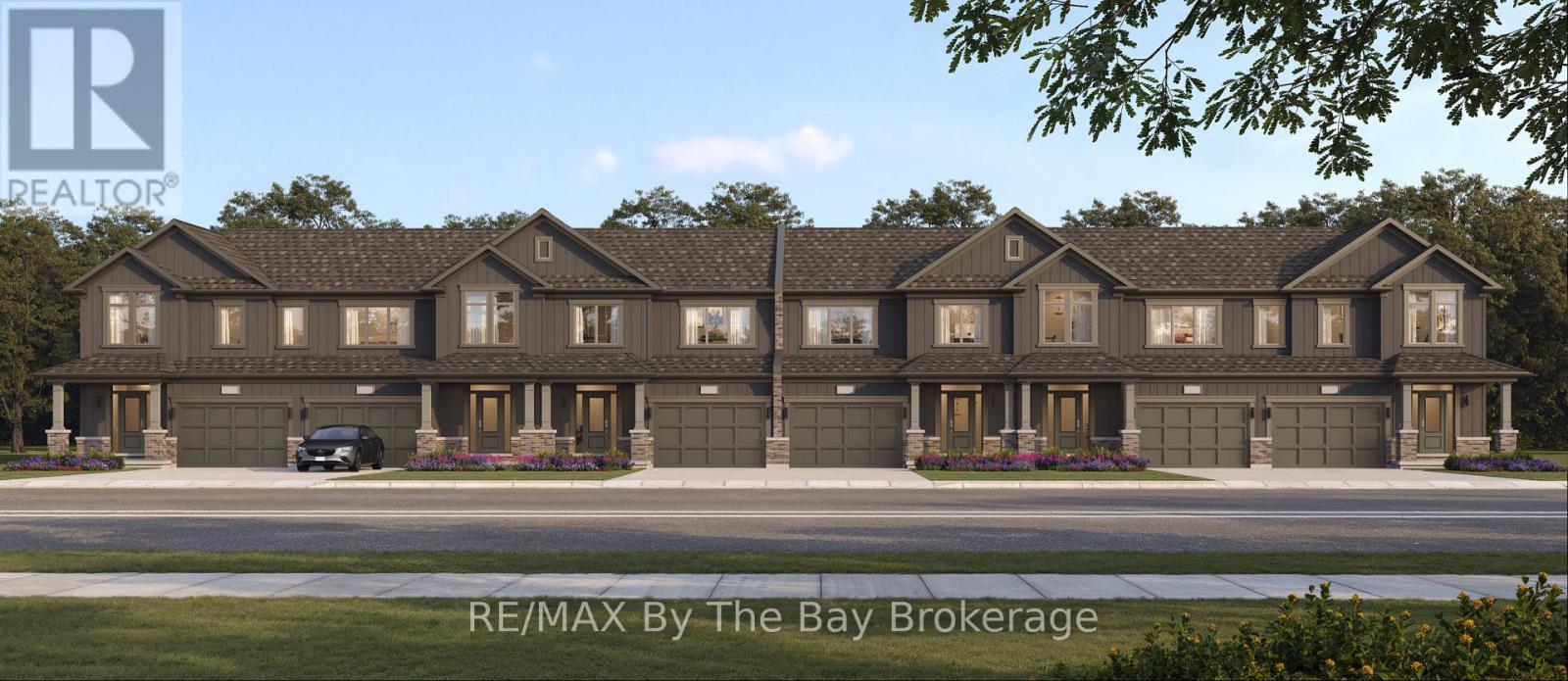 783-2 KATRINA STREET, Wasaga Beach, Ontario