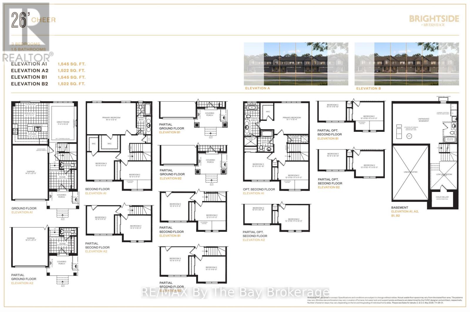 783-2 Katrina Street, Wasaga Beach, Ontario  L9Z 0N1 - Photo 2 - S13028052