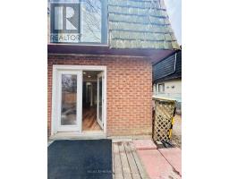 9 TILLEY DRIVE, Toronto, Ontario