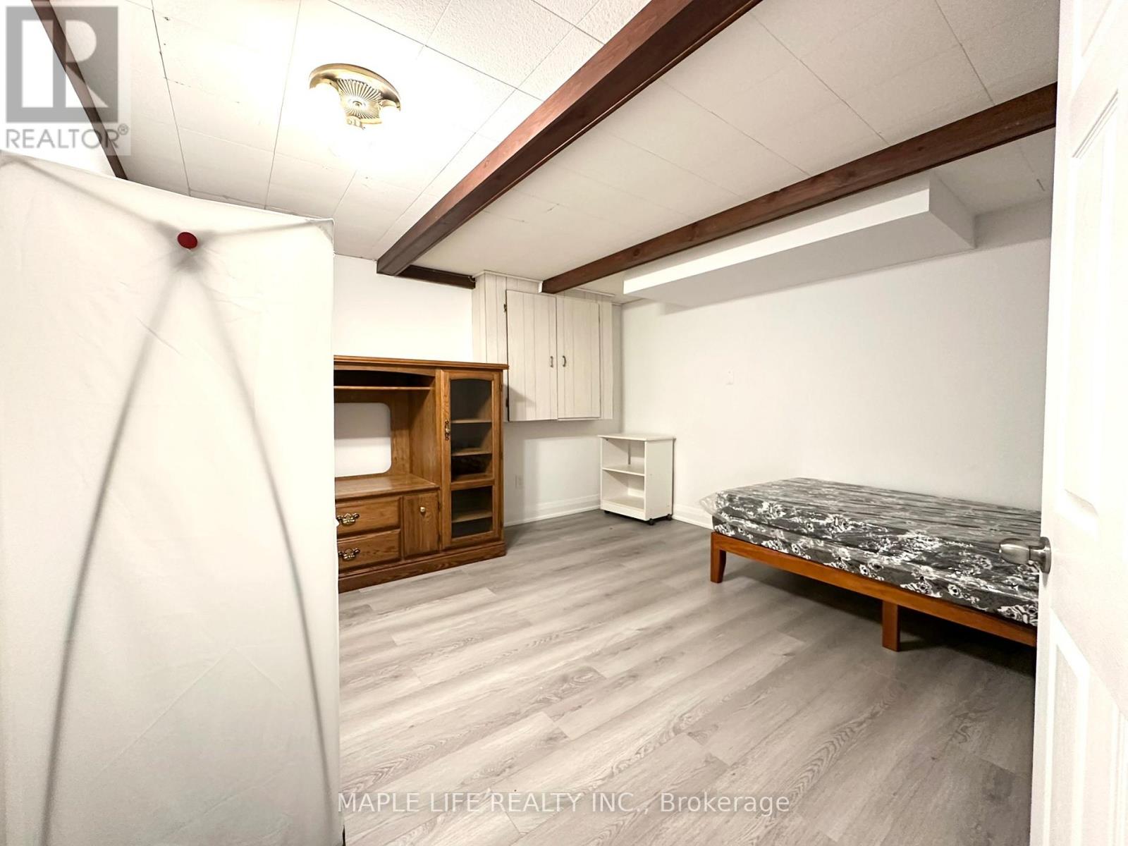 Bsmt - 37 Pinemeadow Boulevard, Toronto, Ontario  M1W 1N7 - Photo 4 - E13028066