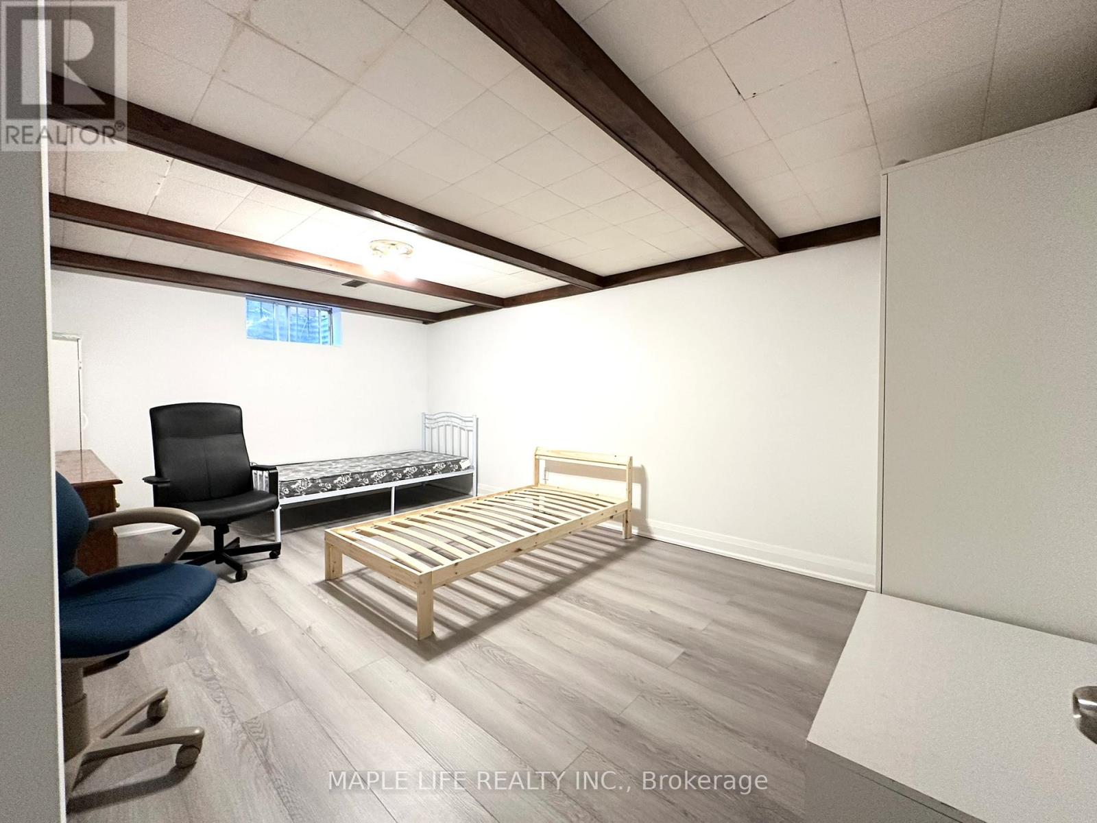 Bsmt - 37 Pinemeadow Boulevard, Toronto, Ontario  M1W 1N7 - Photo 5 - E13028066