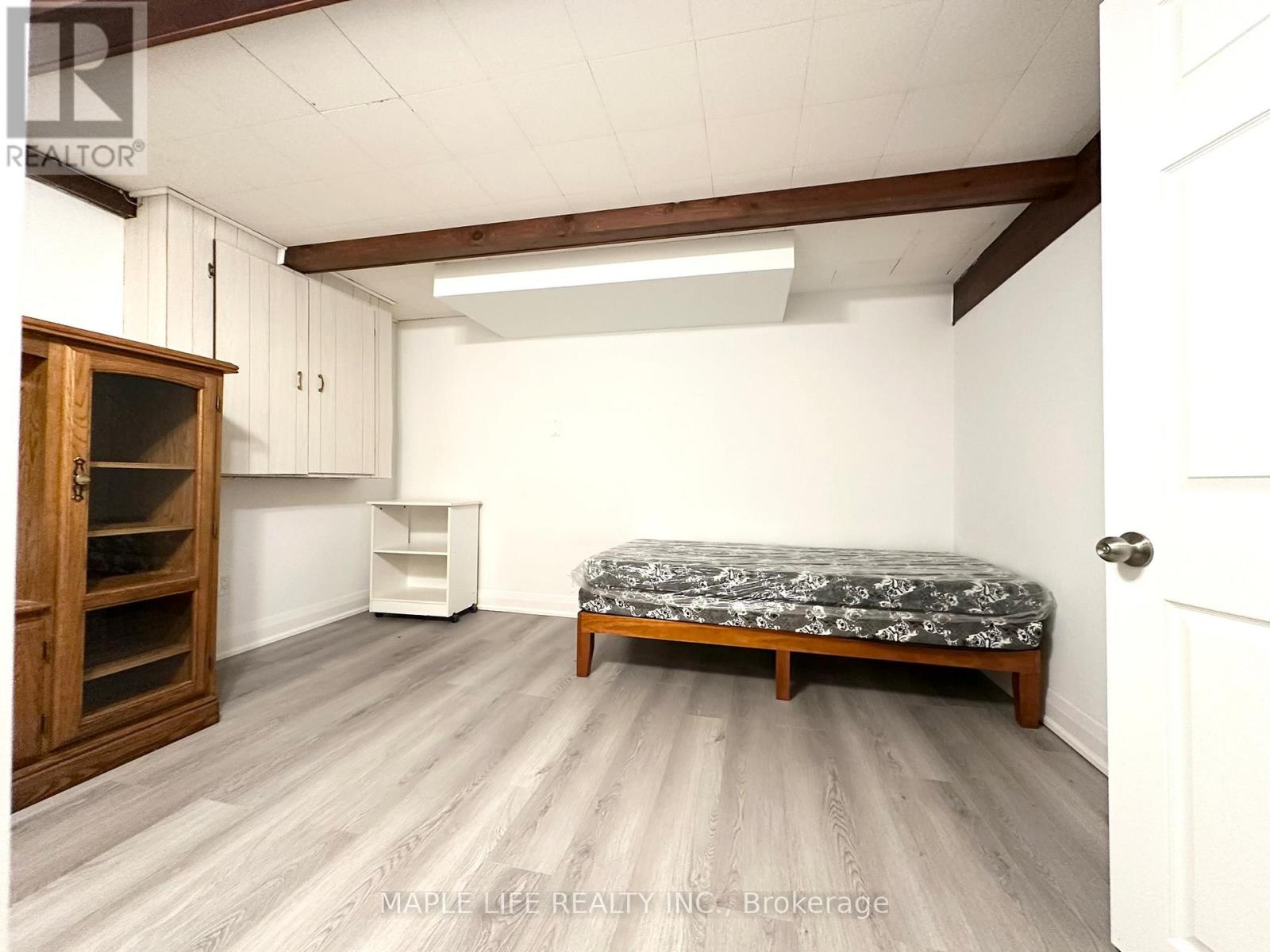 Bsmt - 37 Pinemeadow Boulevard, Toronto, Ontario  M1W 1N7 - Photo 6 - E13028066