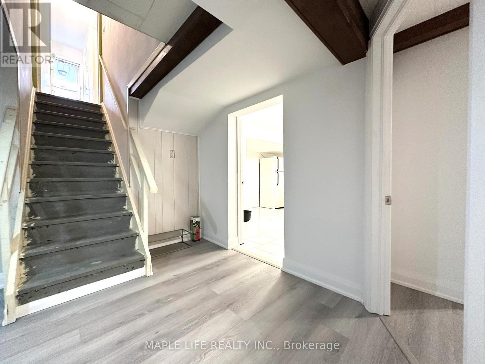 Bsmt - 37 Pinemeadow Boulevard, Toronto, Ontario  M1W 1N7 - Photo 7 - E13028066