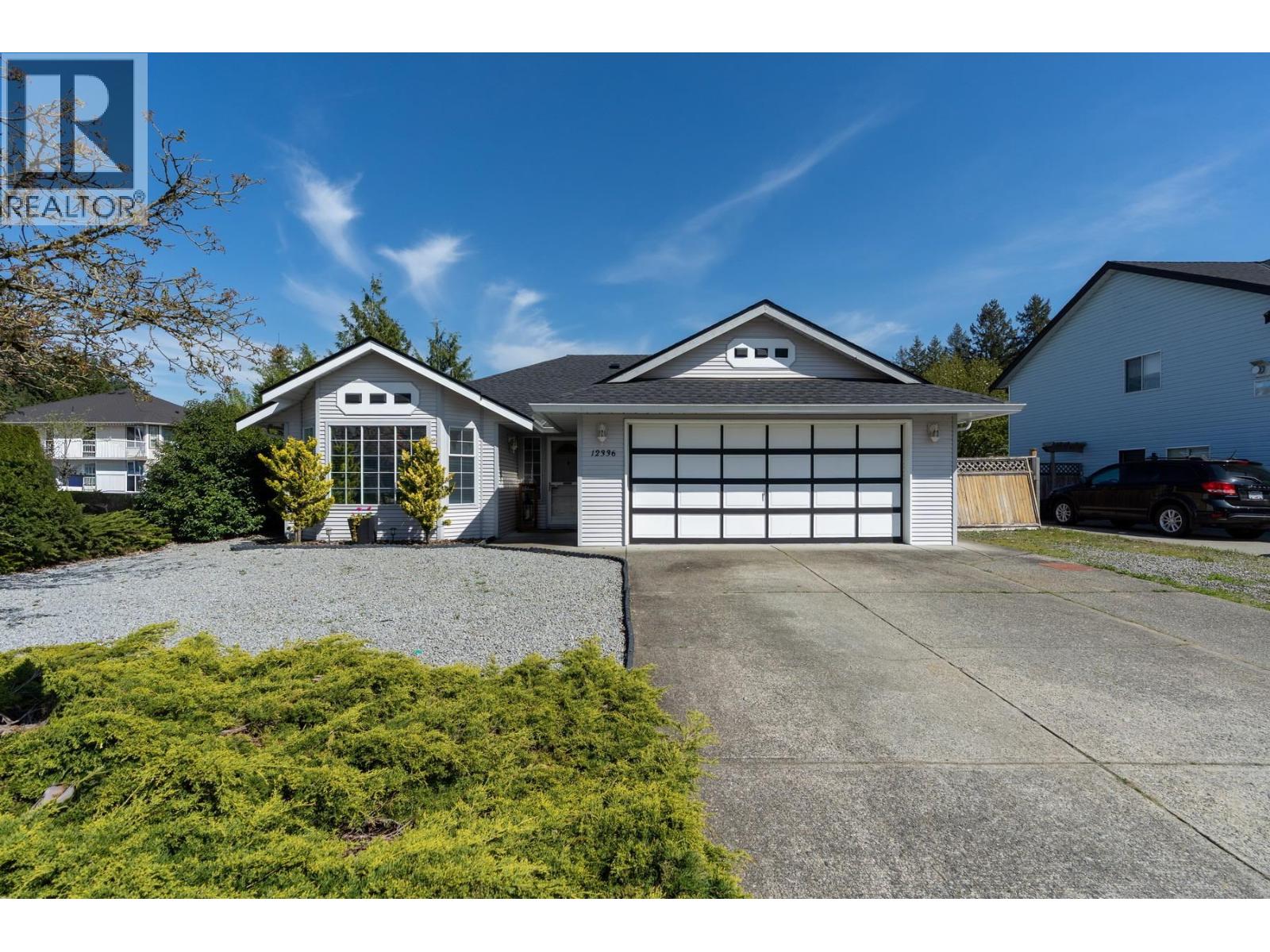 12336 NIKOLA STREET, Pitt Meadows, British Columbia