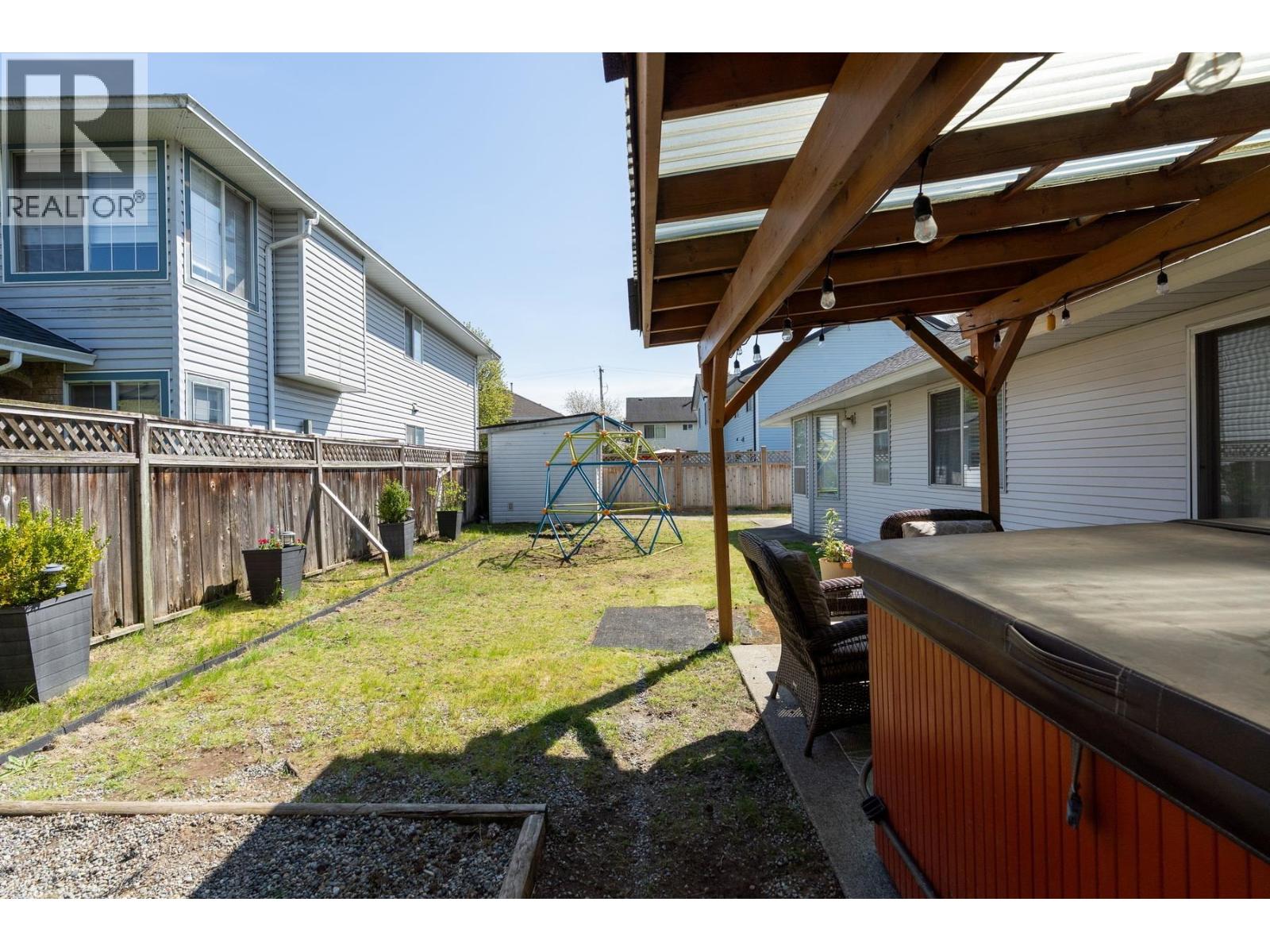 12336 Nikola Street, Pitt Meadows, British Columbia  V3Y 2K9 - Photo 21 - R3114073