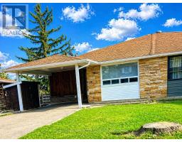 31 DAPHNE CRESCENT, Barrie, Ontario
