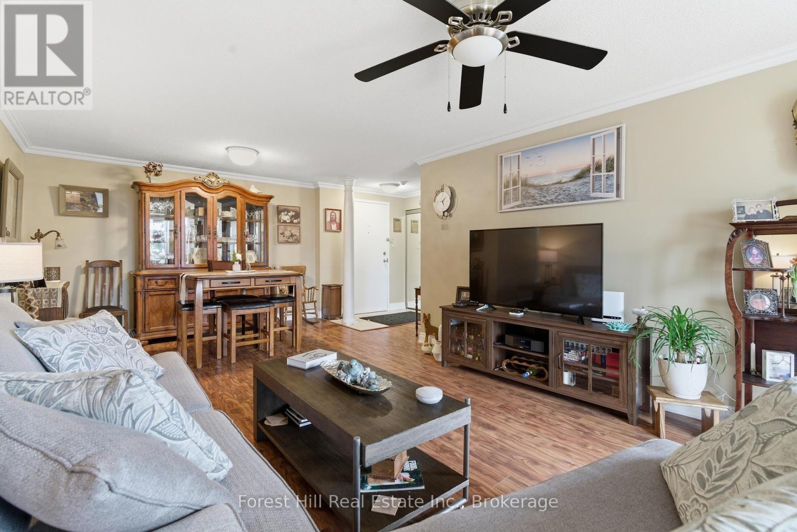 402 - 55 Blue Springs Drive, Waterloo, Ontario  N2J 4T3 - Photo 12 - X13028086