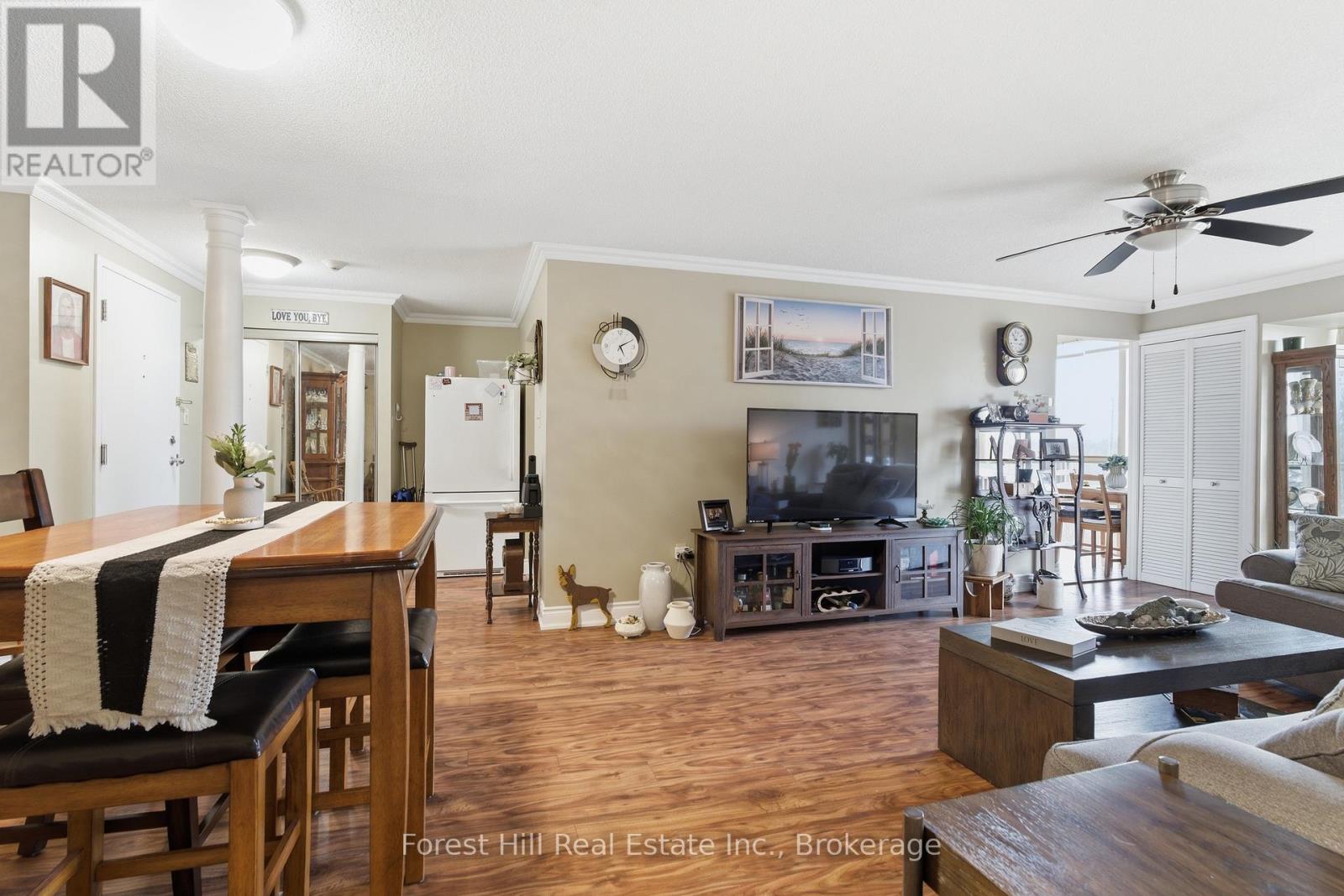 402 - 55 Blue Springs Drive, Waterloo, Ontario  N2J 4T3 - Photo 14 - X13028086