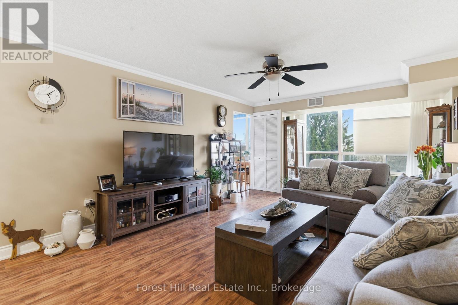 402 - 55 Blue Springs Drive, Waterloo, Ontario  N2J 4T3 - Photo 5 - X13028086