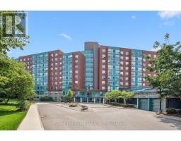 402 - 55 BLUE SPRINGS DRIVE, waterloo, Ontario