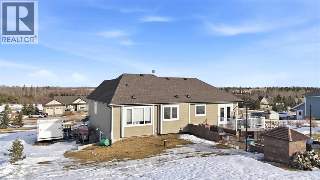 #16 431003 Range Road 260, Rural Ponoka County, Alberta  T4J 1R2 - Photo 9 - A2294228