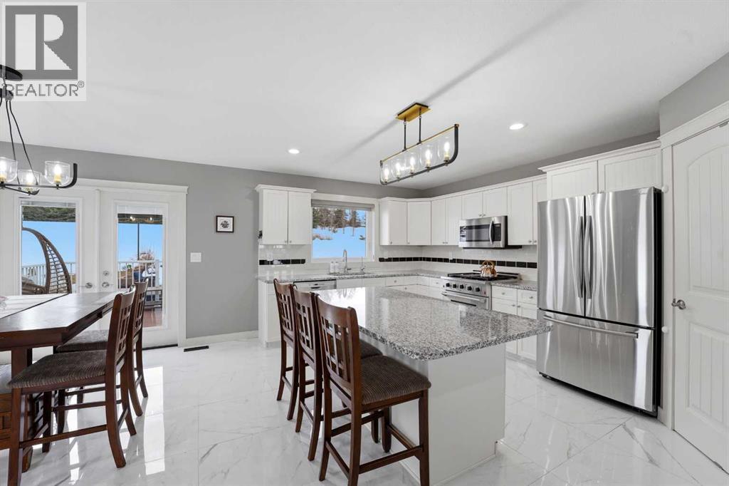 #16 431003 Range Road 260, Rural Ponoka County, Alberta  T4J 1R2 - Photo 21 - A2294228