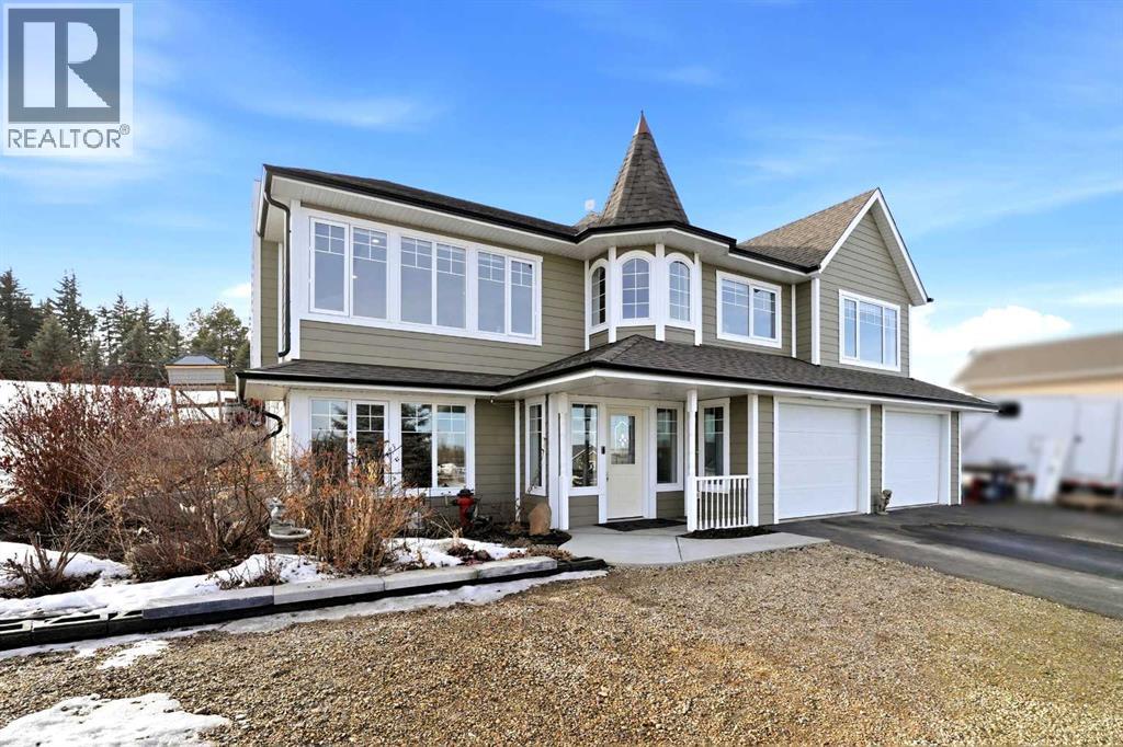 #16 431003 Range Road 260, Rural Ponoka County, Alberta  T4J 1R2 - Photo 6 - A2294228