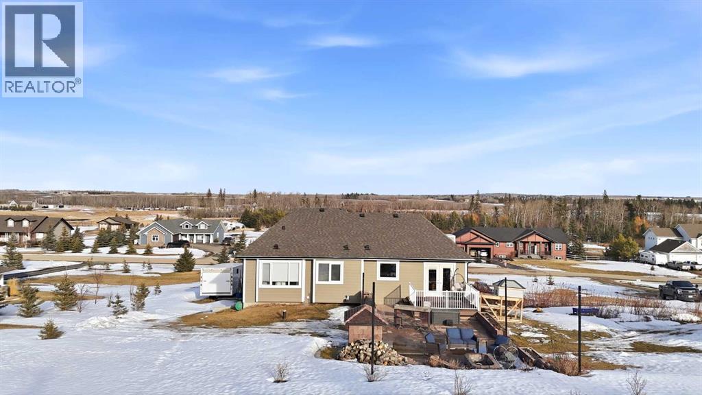 #16 431003 Range Road 260, Rural Ponoka County, Alberta  T4J 1R2 - Photo 8 - A2294228