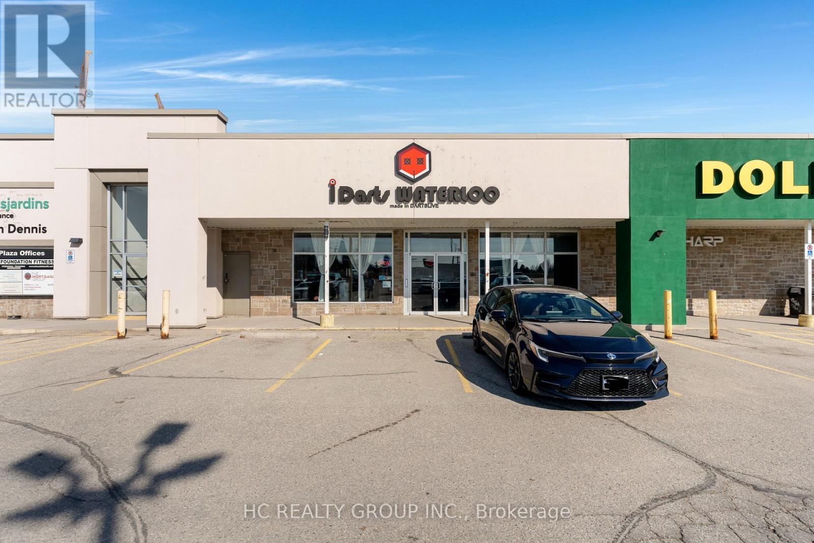 494 Albert Street, Waterloo, Ontario  N2L 3V4 - Photo 2 - X13027938