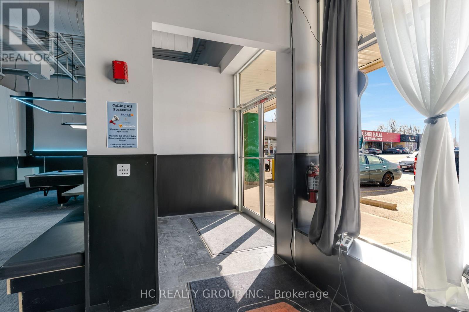 494 Albert Street, Waterloo, Ontario  N2L 3V4 - Photo 4 - X13027938