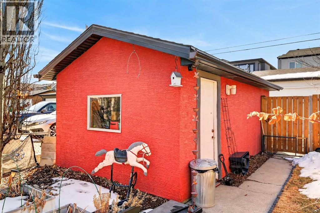 127 27 Avenue NE, Calgary, Alberta  T2E 1Z8 - Photo 32 - A2300783