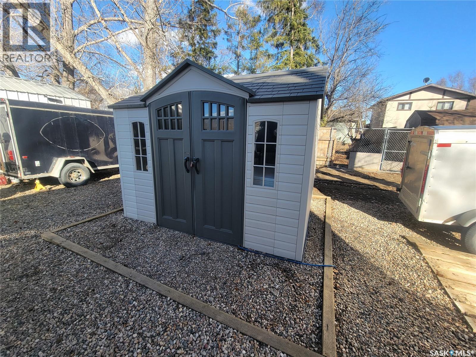 414 Lonsdale Street, Luseland, Saskatchewan  S0L 2A0 - Photo 28 - SK033602