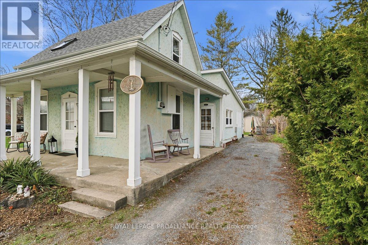 17 King Street, Prince Edward County, Ontario  K0K 2T0 - Photo 4 - X13026442