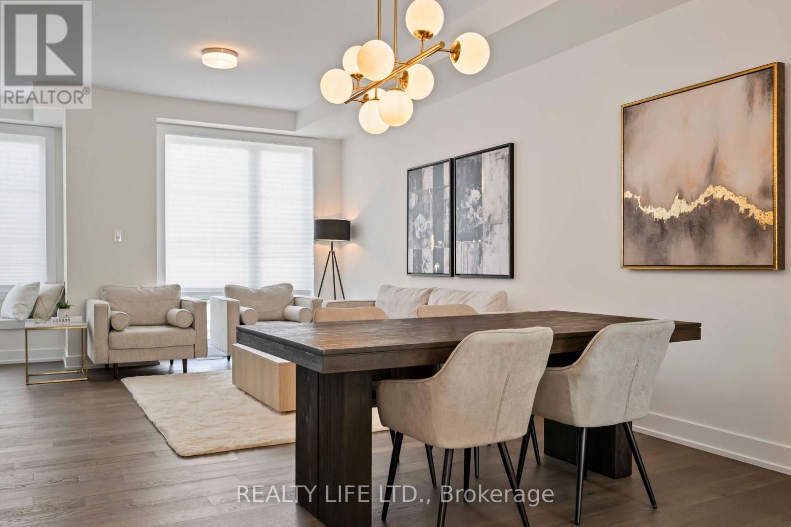 6 - 2273 Turnberry Road, Burlington, Ontario  L7M 2B2 - Photo 12 - W13028050