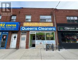 763 THE QUEENSWAY AVENUE, Toronto, Ontario