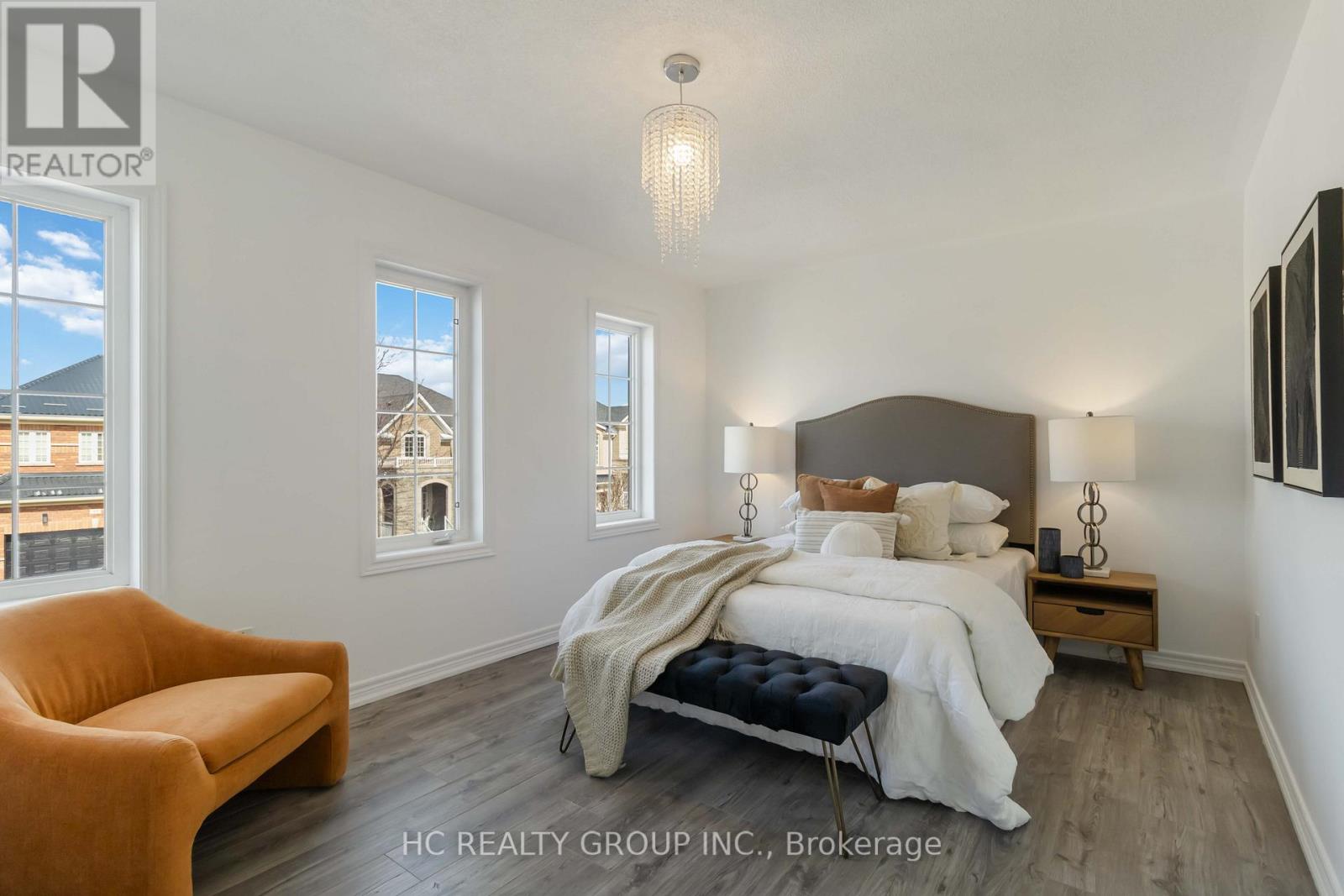 16 Begonia Crescent, Brampton, Ontario  L7A 0M5 - Photo 16 - W13028088