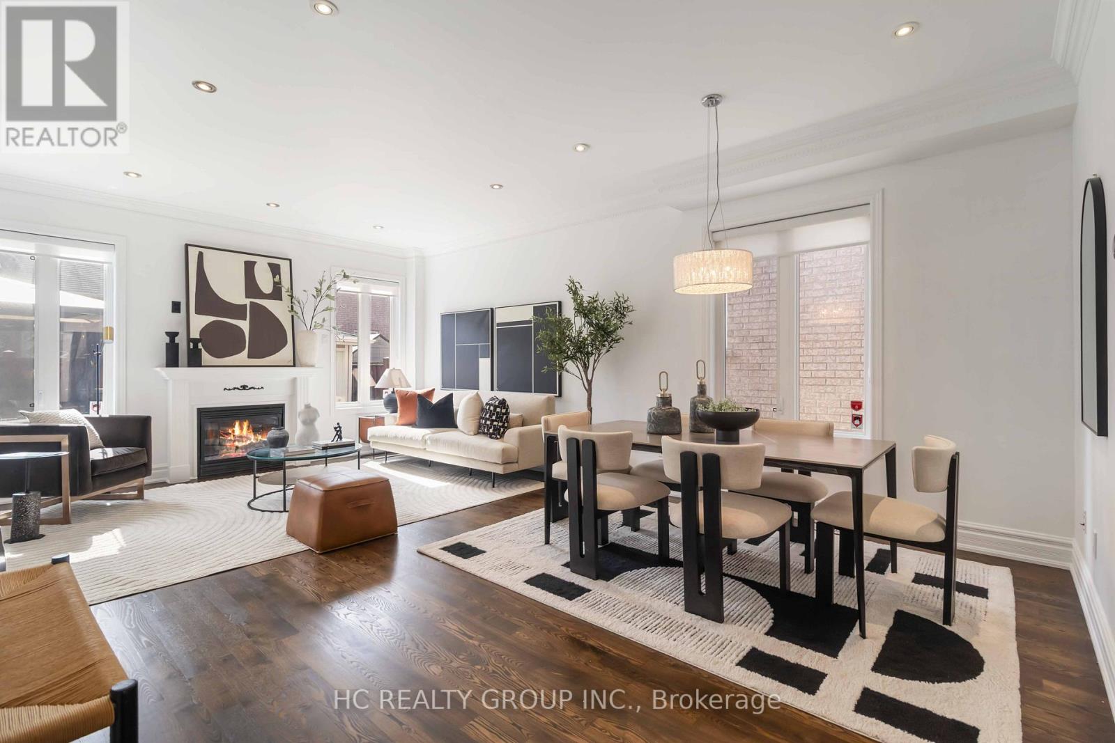 16 Begonia Crescent, Brampton, Ontario  L7A 0M5 - Photo 3 - W13028088